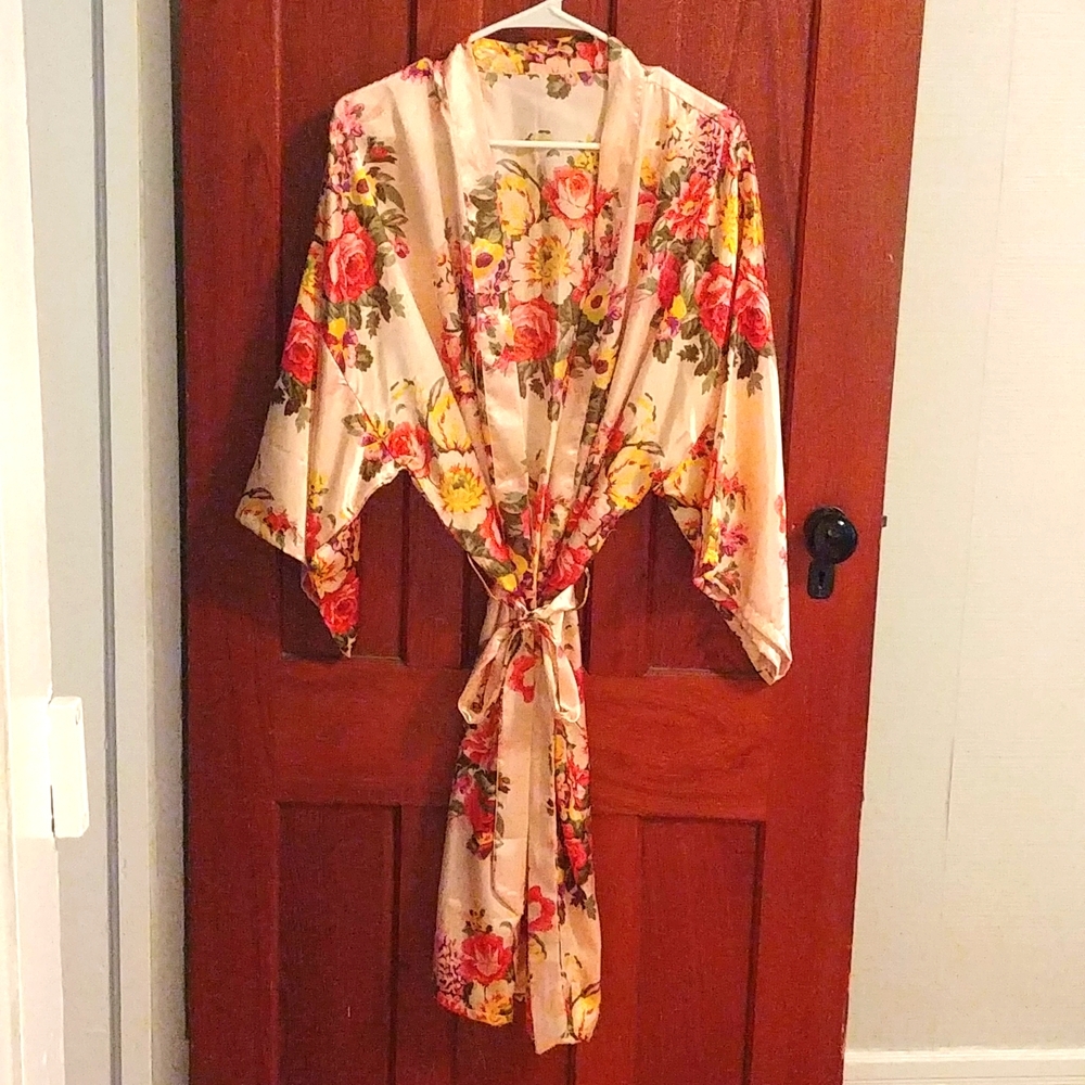Beautiful Robe